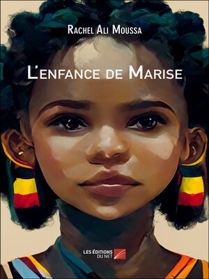 cover image of L'enfance de Marise